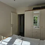 Beim Mühlenpark, Whg 6 Apartment *