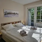 Beim Mühlenpark, Whg 6 Apartment Wyk auf Föhr