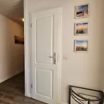 Apartment Beim Mühlenpark, Whg 6 *