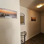 Beim Mühlenpark, Whg 6 Apartment *