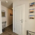 Apartment Beim Mühlenpark, Whg 6 Wyk auf Föhr