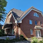 Apartment Beim Mühlenpark, Whg 6