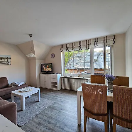 Beim Muehlenpark, Whg 6 Wyk auf Föhr