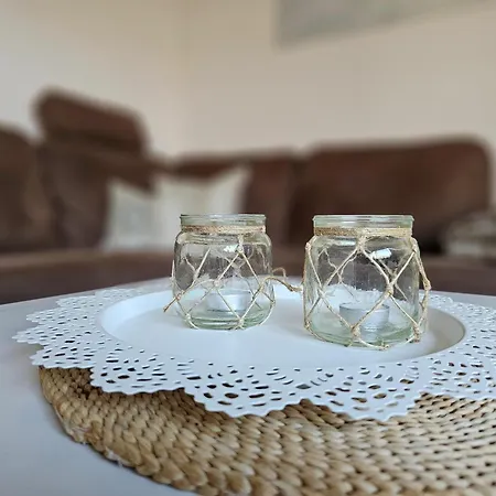 Beim Muehlenpark, Whg 6 * Wyk auf Föhr