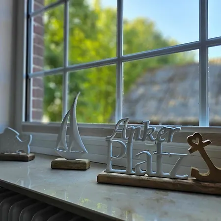 Beim Muehlenpark, Whg 6 Daire