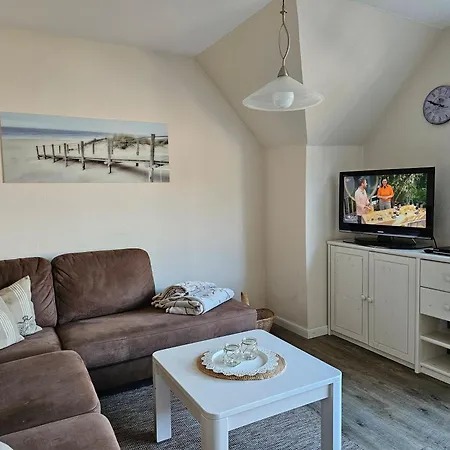 Beim Muehlenpark, Whg 6 Daire