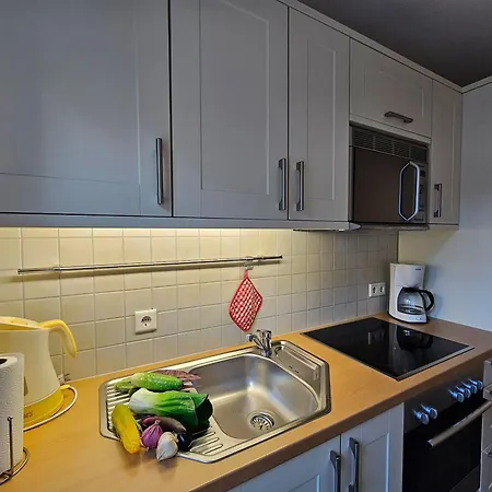 Beim Muehlenpark, Whg 6 Daire