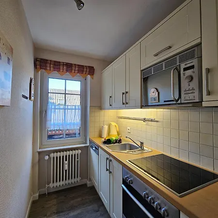 Beim Muehlenpark, Whg 6