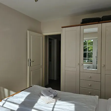 Beim Muehlenpark, Whg 6 Апартаменты *