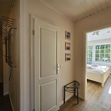 Beim Muehlenpark, Whg 6 Апартаменты Вик-ауф-Фёр