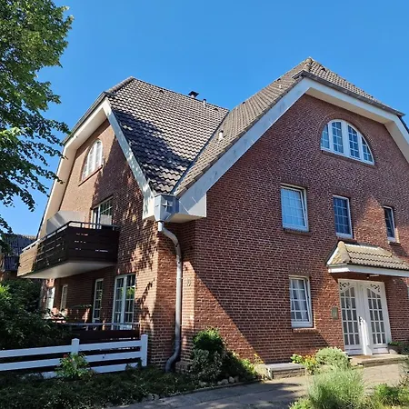 Апартаменты Beim Muehlenpark, Whg 6