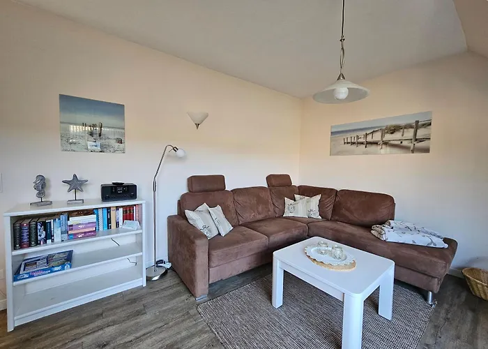 Beim Muehlenpark, Whg 6