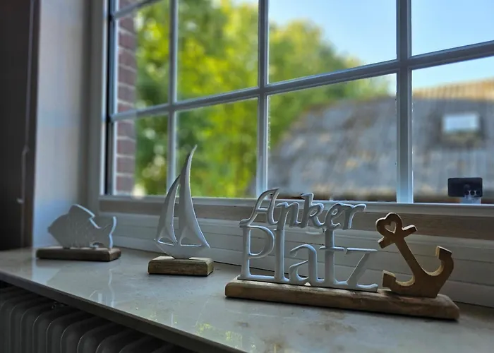 Beim Muehlenpark, Whg 6 Апартаменты