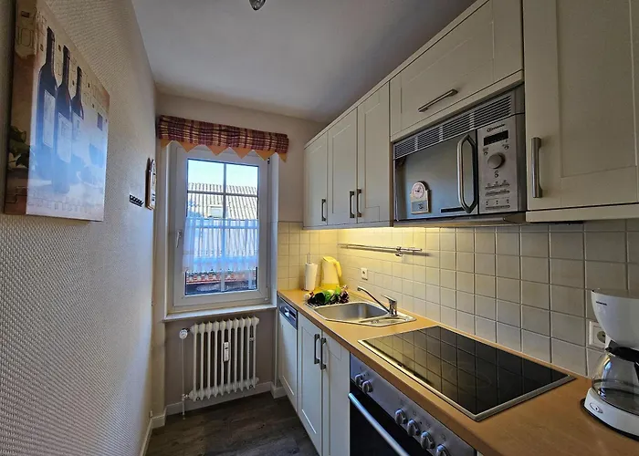 Beim Muehlenpark, Whg 6